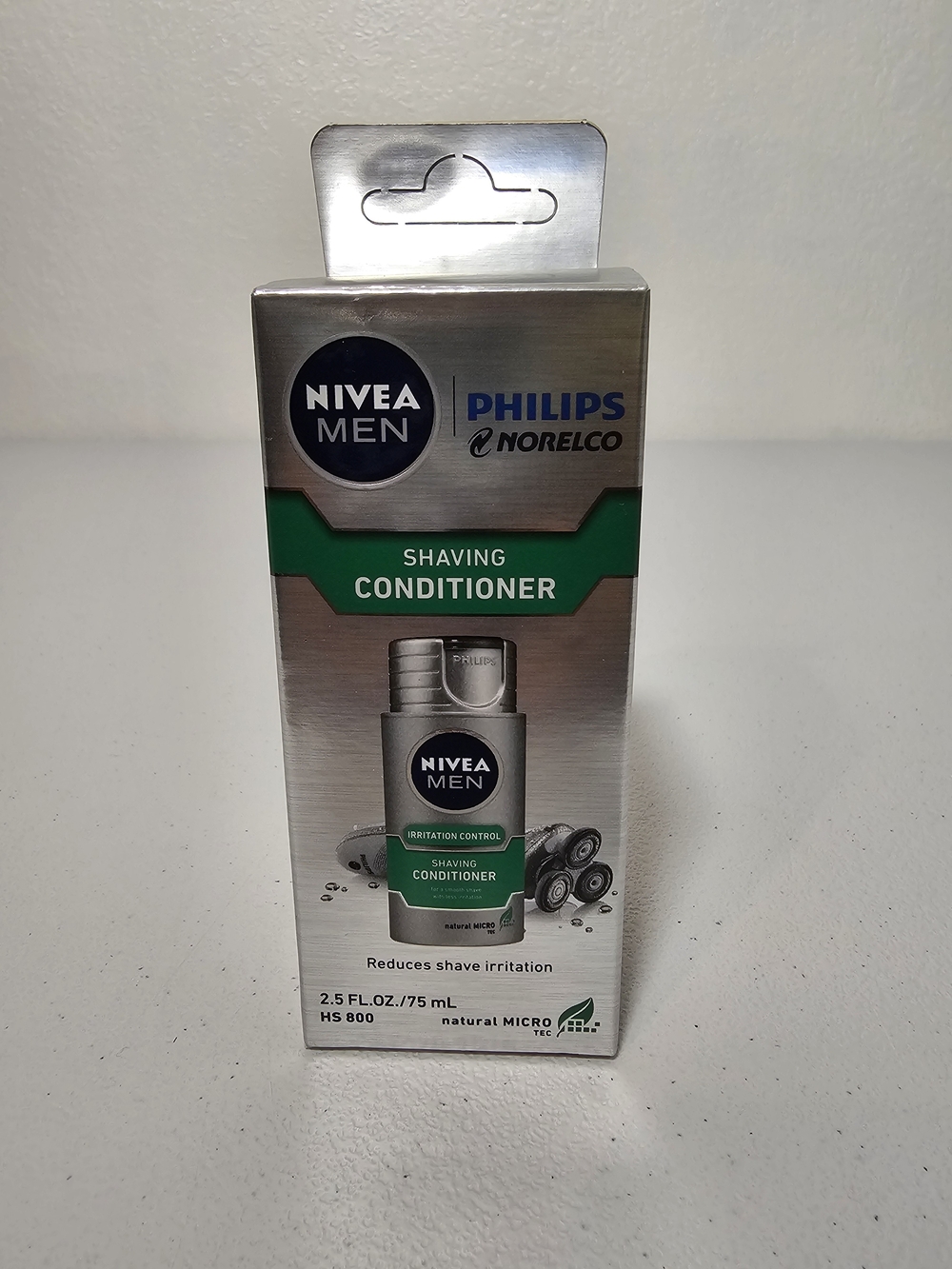 NIVEA MEN Shaving Conditioner - Green